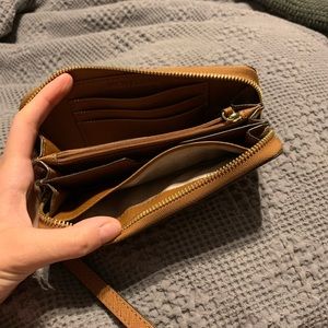 Michael Kors wallet